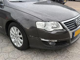 Volkswagen Passat Variant 2.0 TDI Comfortline picture 8