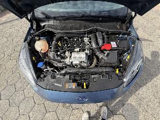 Ford Fiesta 1.0 EcoBoost Titanium picture 8