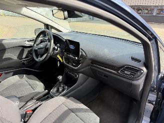 Ford Fiesta 1.0 EcoBoost Titanium picture 15