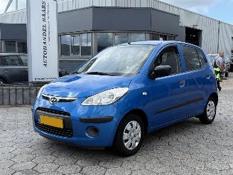 skadebil auto Hyundai I-10 1.1 Active Cool 2010/1