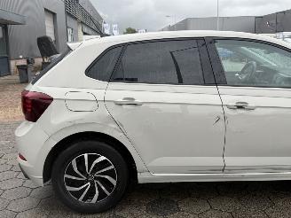 Volkswagen Polo 1.0 TSI Life AUTOMAAT picture 8