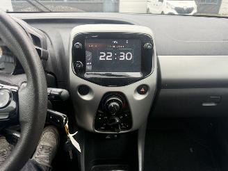 Citroën C1 1.0 e-VTi Selection picture 19