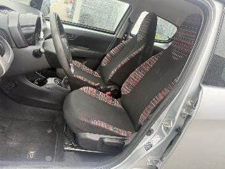 Citroën C1 1.0 e-VTi Selection picture 9