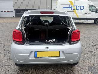 Citroën C1 1.0 e-VTi Selection picture 5