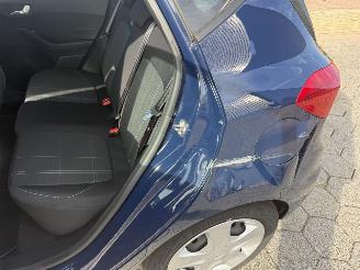 Ford Fiesta 1.0 EcoBoost Connected picture 9