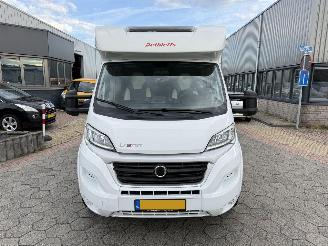 DETHLEFFS  2.3 TREND 96KW picture 2
