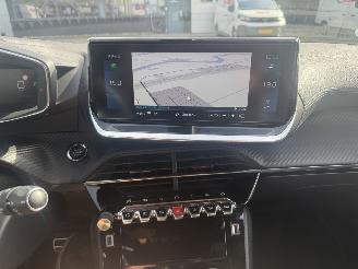 Peugeot 208 1.2 PureTech GT-Line AUTOMAAT picture 20