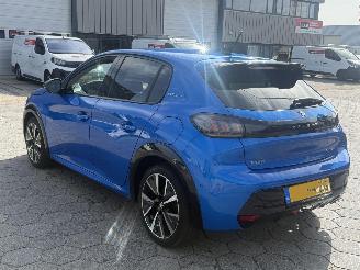Peugeot 208 1.2 PureTech GT-Line AUTOMAAT picture 6