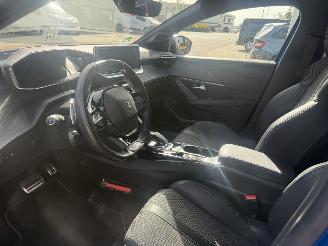 Peugeot 208 1.2 PureTech GT-Line AUTOMAAT picture 15