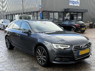 Audi A4 Avant 1.4 TFSI Sport Pro Line picture 3