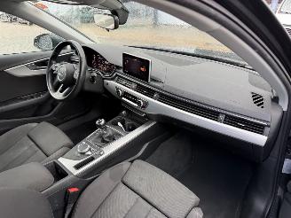 Audi A4 Avant 1.4 TFSI Sport Pro Line picture 9