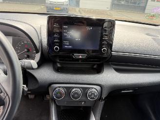 Toyota Yaris 1.0 VVT-i Comfort picture 20