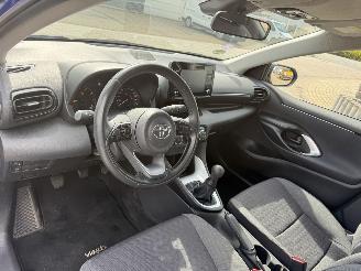 Toyota Yaris 1.0 VVT-i Comfort picture 17