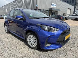 Toyota Yaris 1.0 VVT-i Comfort picture 4