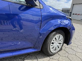 Toyota Yaris 1.0 VVT-i Comfort picture 6