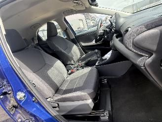 Toyota Yaris 1.0 VVT-i Comfort picture 15