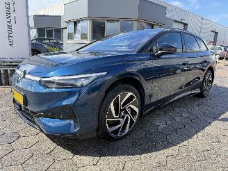 Unfallwagen Volkswagen ID.7 Tourer Pro S Limited Edition 86 kWh 2025/11