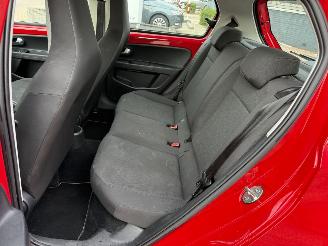 Volkswagen Up! 1.0 BMT move up! picture 11