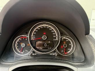 Volkswagen Up! 1.0 BMT move up! picture 18