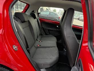 Volkswagen Up! 1.0 BMT move up! picture 13