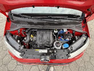 Volkswagen Up! 1.0 BMT move up! picture 8