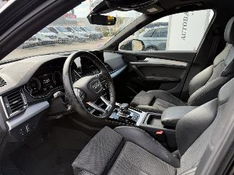Audi Q5 Sportback 55 TFSI e S edition picture 18