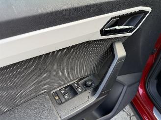 Seat Arona 1.0 TSI Xcellence Launch Edition picture 9