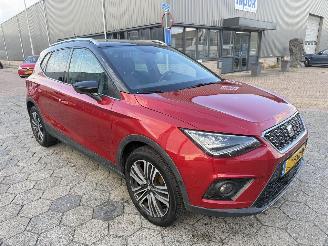 Seat Arona 1.0 TSI Xcellence Launch Edition picture 3