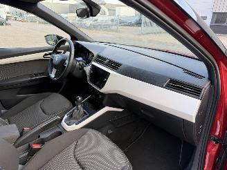 Seat Arona 1.0 TSI Xcellence Launch Edition picture 15