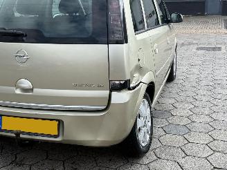 Opel Meriva 1.6-16V Temptation picture 7