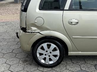 Opel Meriva 1.6-16V Temptation picture 8