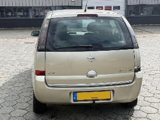 Opel Meriva 1.6-16V Temptation picture 5