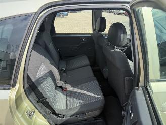 Opel Meriva 1.6-16V Temptation picture 9
