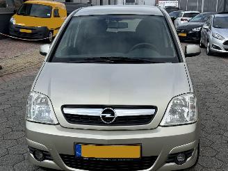 Opel Meriva 1.6-16V Temptation picture 2