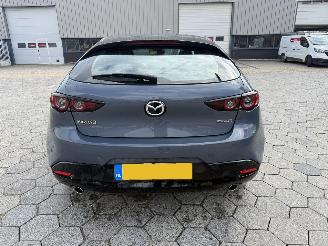Mazda 3 2.0 e-SkyActiv-G M Hybrid 122 Comfort met Bose picture 9