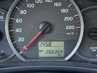 Toyota Yaris 1.0 VVT-i Aspiration picture 18