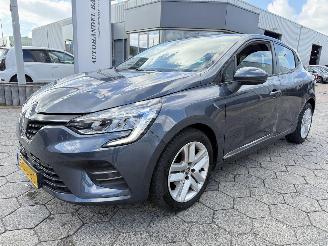 Schadeauto Renault Clio 1.0 TCe Zen 2020/1