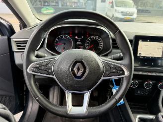 Renault Clio 1.0 TCe Zen picture 15