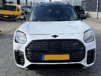 Mini Countryman SE ALL4 John Cooper Works XL 66.5 kWh picture 2