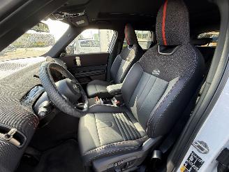 Mini Countryman SE ALL4 John Cooper Works XL 66.5 kWh picture 15
