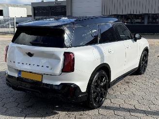 Mini Countryman SE ALL4 John Cooper Works XL 66.5 kWh picture 4