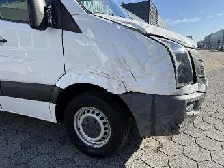 Volkswagen Crafter 35 2.0 TDI L2H1 picture 11