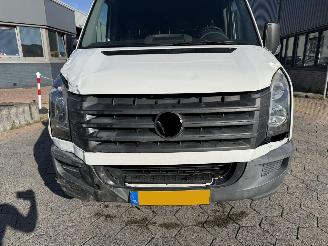 Volkswagen Crafter 35 2.0 TDI L2H1 picture 10