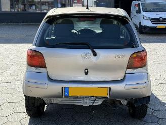 Toyota Yaris 1.3 VVT-i S-Line picture 5