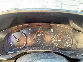 Mazda MX-30 e-SkyActiv R-EV 170 Makoto picture 17