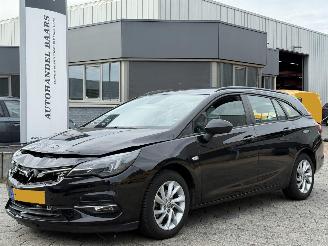 Schadeauto Opel Astra 1.2 Edition 2020/5