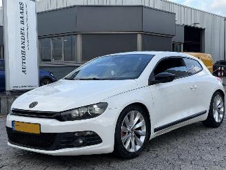škoda osobní automobily Volkswagen Scirocco 1.4 TSI Edition 2012/3