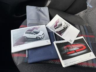 Peugeot 108 1.0 e-VTi Active picture 21