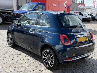 Fiat 500 0.9 TwinAir Turbo Collezione picture 6