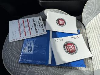 Fiat 500 0.9 TwinAir Turbo Collezione picture 17